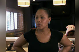 Mary Mary Season 1: Grammy's Push