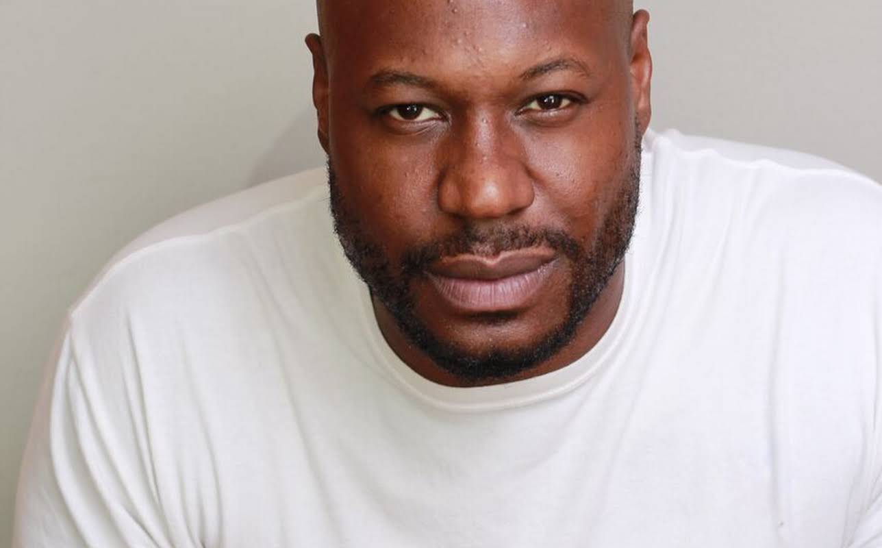 Michael Higgenbottom