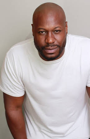 Michael Higgenbottom as 