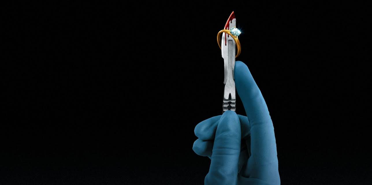 Bad Surgeon: Love Under the Knife