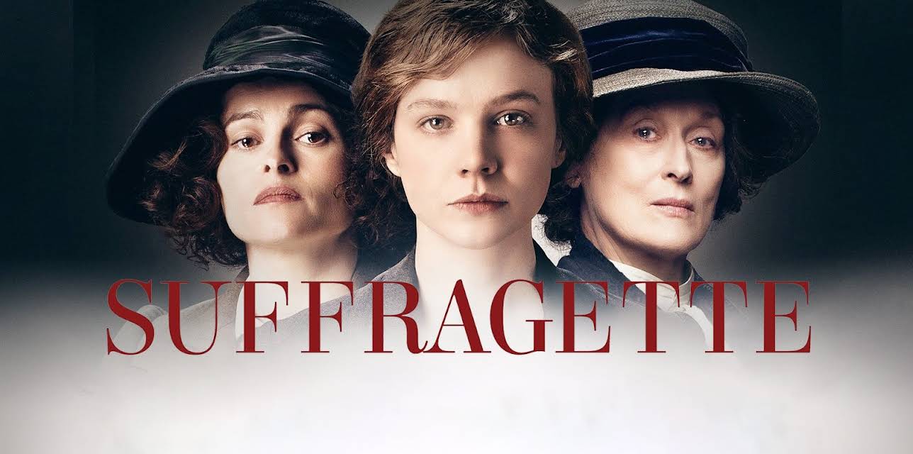 Suffragette (2015)