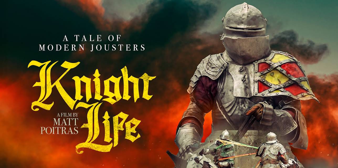 Knight Life (2025)