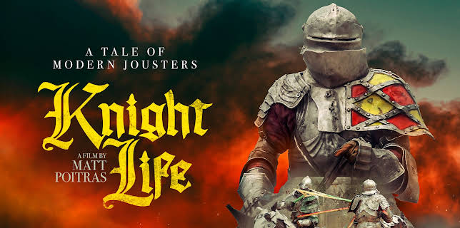 Knight Life (2025)