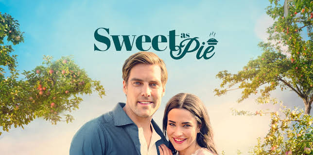 Sweet as Pie (2022)