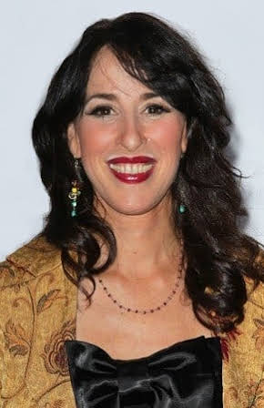Maggie Wheeler as 