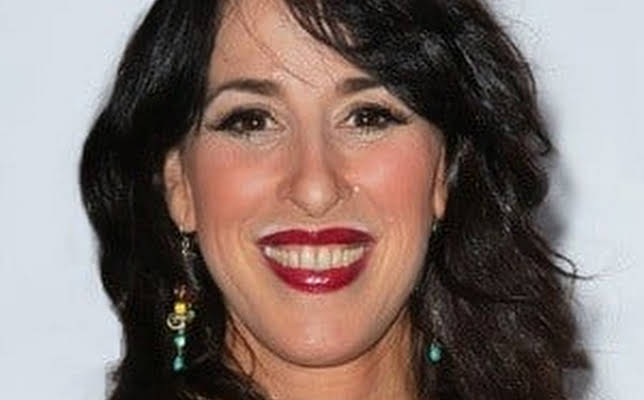 Maggie Wheeler