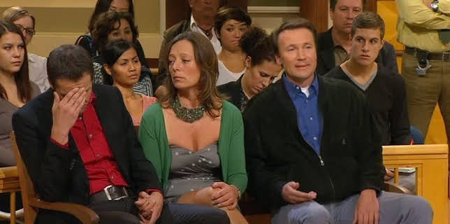 08:40: Richter Alexander Hold | Sat1 Gold | 1/19 2026