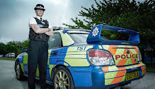 Police Interceptors (S3 E7)
