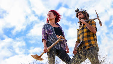 00:15: Outback Opal Hunters (S8 E5) (S8) | Discovery Channel | 9/28 2026