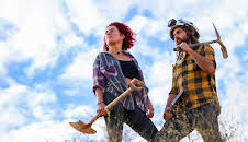 Outback Opal Hunters (S6 E12)