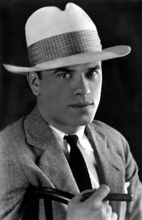 Frank Capra as Director