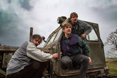 08:40: Terra X History | ZDFinfo | 3/28 2026