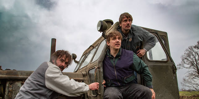 00:00: Terra X History | ZDFinfo | 12/1 2025