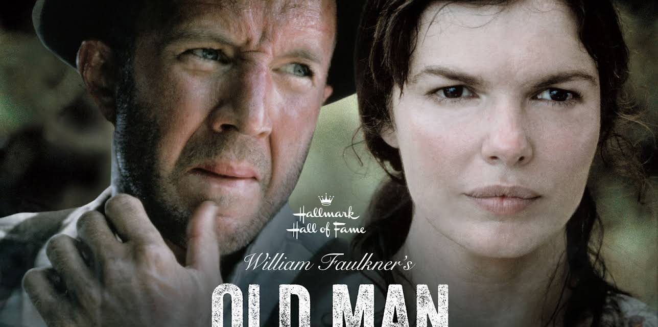 William Faulkner's Old Man (1997)