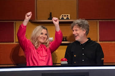 09:00: Alle mot alle (S8 E50) (S8) | TVNorge | 6/9 2026