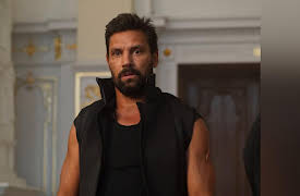 Pandora (2019): Knocking on Heaven's Door