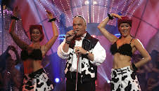 Die ZDF-Kultnacht - Let's have a Party!