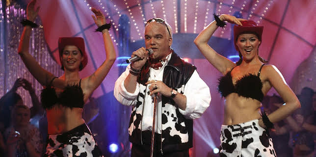 02:50: Die ZDF-Kultnacht - Let's have a Party! | ZDF | 1/1 2026