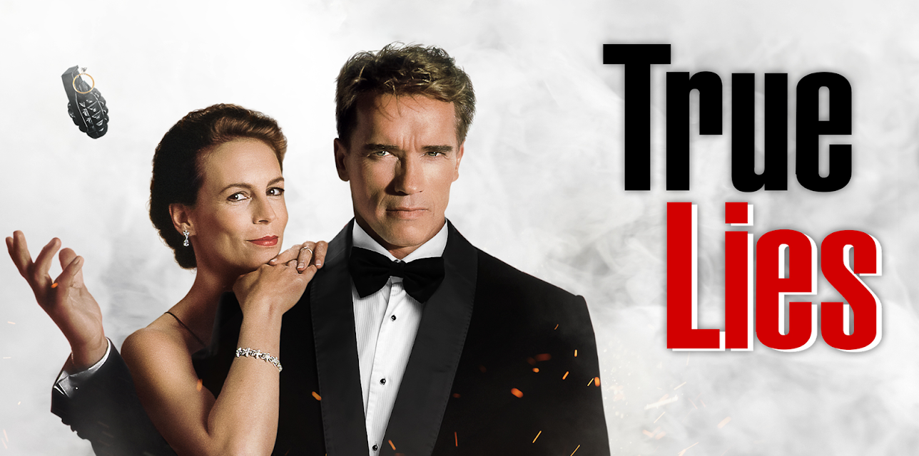 True Lies (1994)