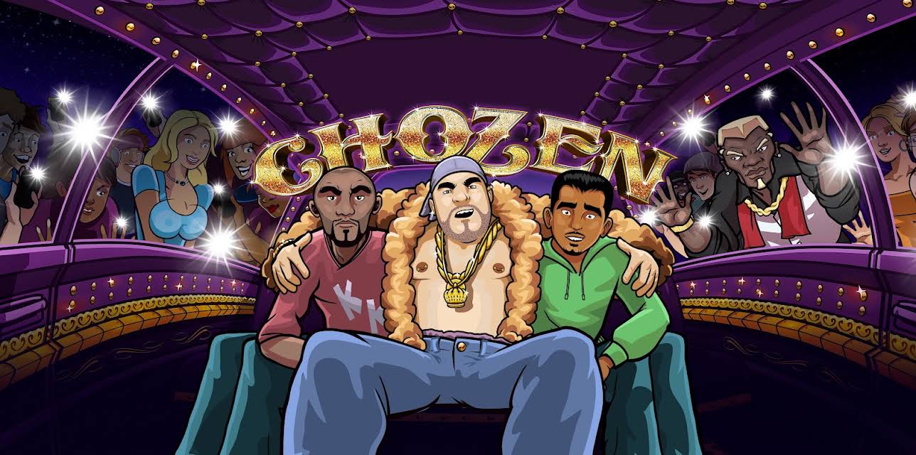 Chozen
