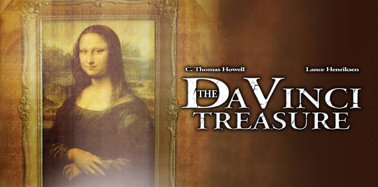 The Da Vinci Treasure (2006)