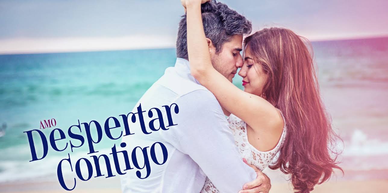 Amo Despertar Contigo season-1