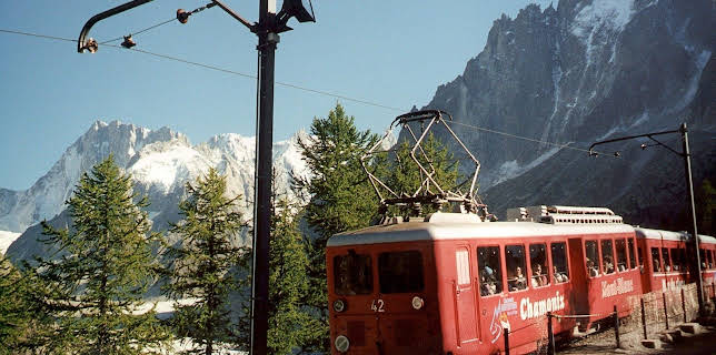 14:15: Eisenbahn-Romantik | SWR Fernsehen RP | 12/8 2025