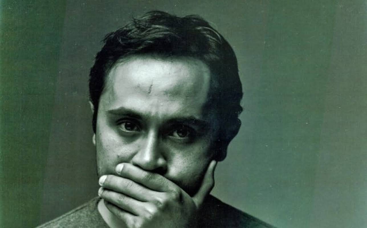 Alfonso Pineda Ulloa