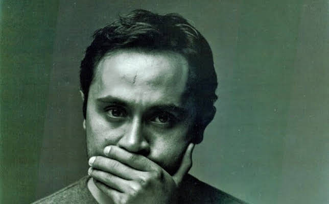 Alfonso Pineda Ulloa