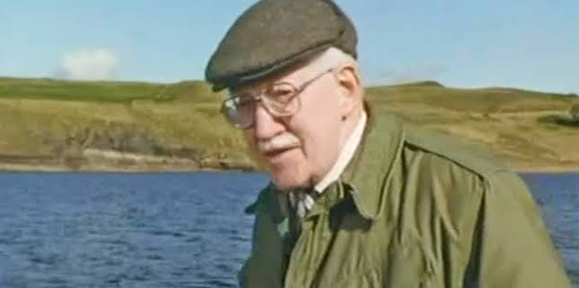 6:40 PM: Last Of The Summer Wine (S16 E9) (S16) | Drama | 1/9 2026