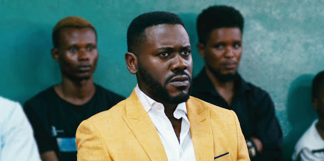 The Wildflower (2022)