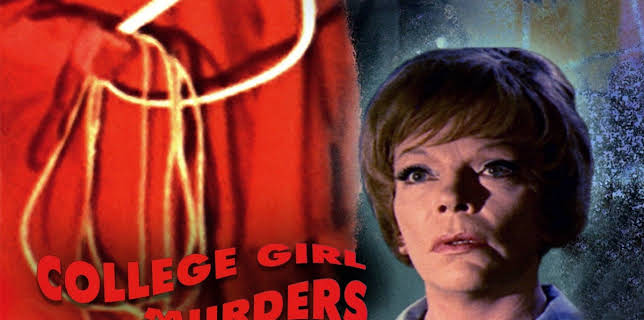 The College Girl Murders (1967)