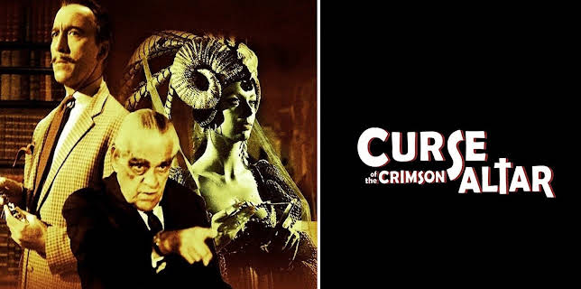 The Crimson Cult (1970)