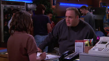 14:40: Kongen av Queens (S5 E5) (S5) | Viasat 4 | 4/9 2026