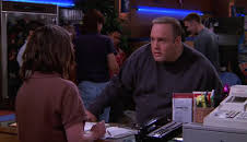 Kung av Queens (S5 E5)