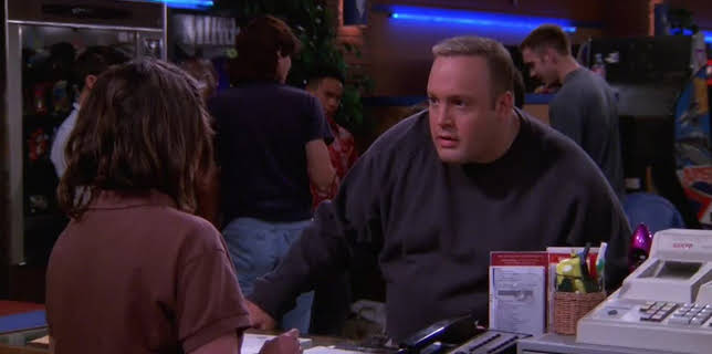 09:30: Kung av Queens (S5 E5) (S5) | TV6 | 2/7 2026