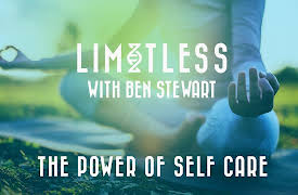 Limitless: The Power of Self Care