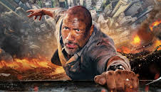 MAD ACTION: 'EL RASCACIELOS'