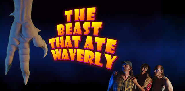 The Beast that Ate Waverly (2024)