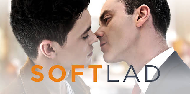 Soft Lad (2015)