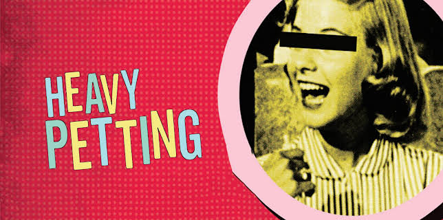 Heavy Petting (1989)