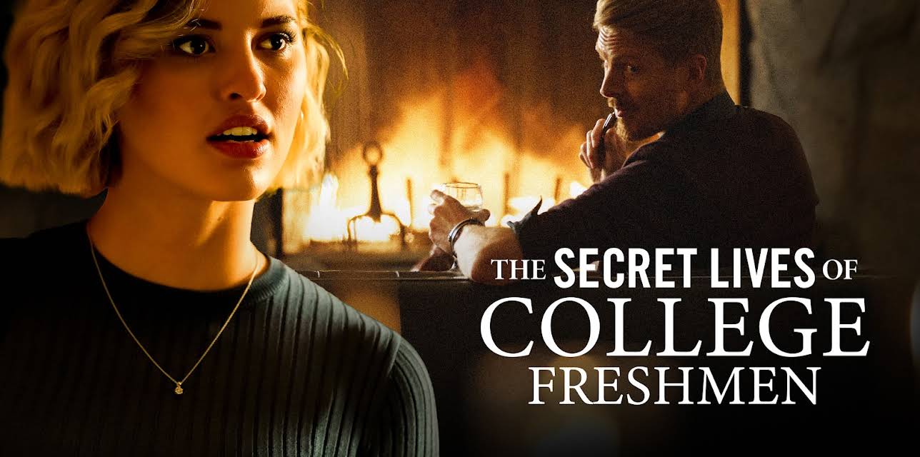 The Secret Lives of College Freshmen (2021)