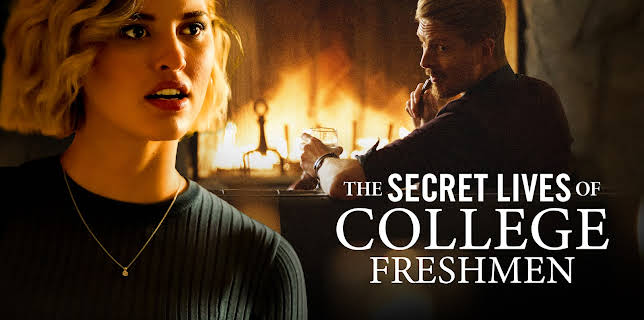 The Secret Lives of College Freshmen (2021)