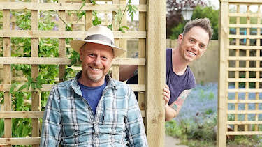 3:45 PM: Garden Rescue (S11) | BBC One | 9/21 2026