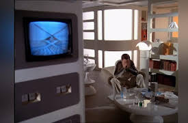 Space 1999 Season 1: The Inhernal Machine