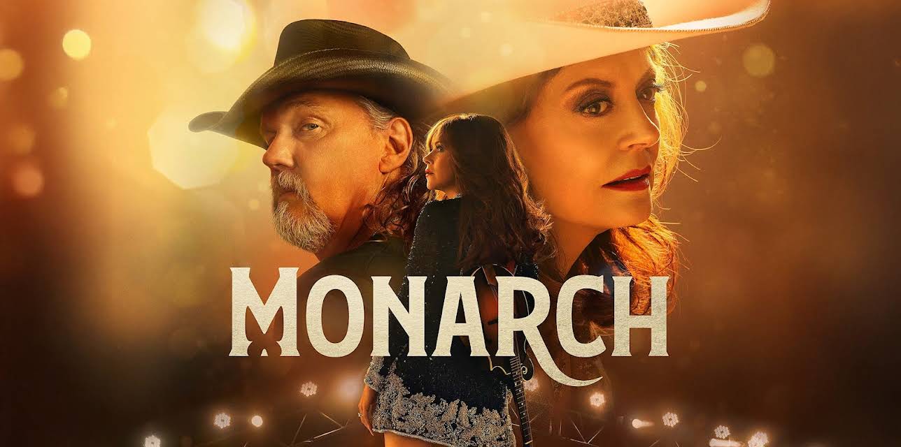 Monarch Season 1