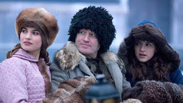 22:25: Krieg und Frieden (S01/E04) | One | 9/8 2026