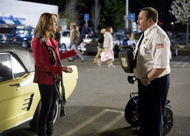 21:00: Paul Blart: Mall Cop | Viasat 4 | 4/10 2026