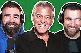 Season 4: Tickling Tonsils, Kiffin Drama and George Clooney on Pranks, Parenting and Jason's Batman | EP 168