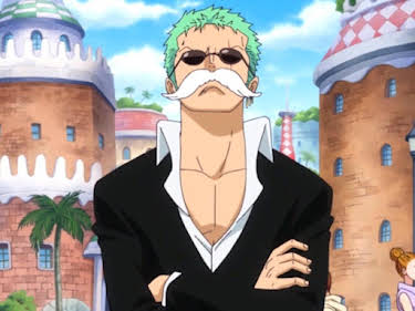 18:30: One Piece | ProSieben Maxx | 6/25 2026